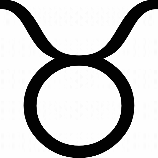 Stier symbool