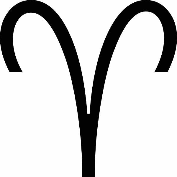 Ram - Aries