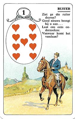 Speelkaarten